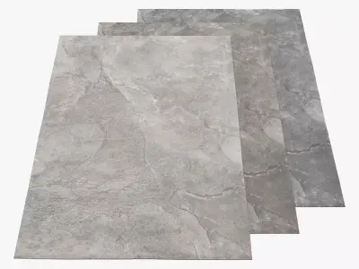 Stone marble floor tiles - pack Texture