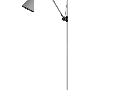 BL3 Floor Lamp 3D model