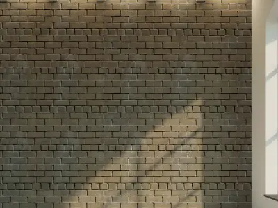 Brick wall Old brick  38 Texture