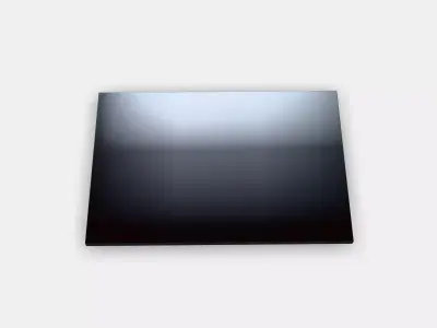 NICKEBO By 11 Low-poly 3D model