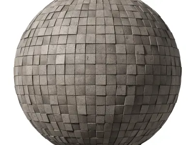 Tile Material 83 Texture