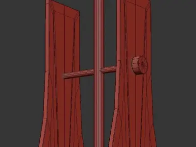 Max Ingrand 3D model