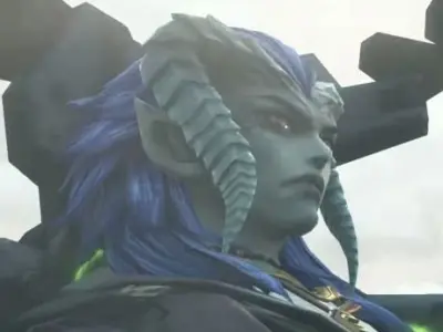 L cirufe - Ru Shirufe 3D model