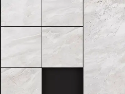 Keros Nebraska Gris 500x500 3D model