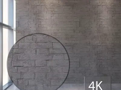 815 brick Texture