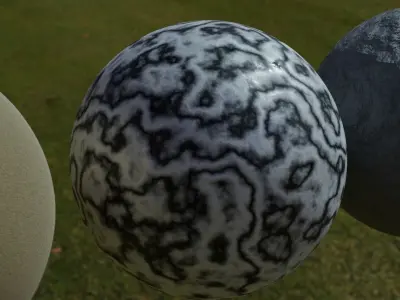 3 Free Materials Texture