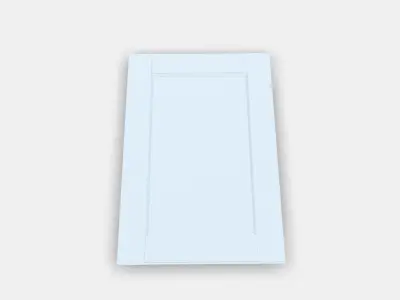 ENKOPING By 12 Low-poly 3D model