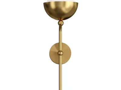FABIANA WALL Sconce 3D Model 3D model