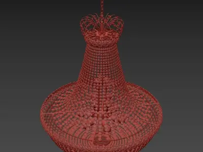 Asti E 1 5 90 200 G 3D model