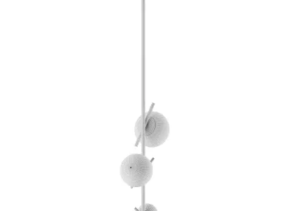 Masiero POSY VERT 3 3D model
