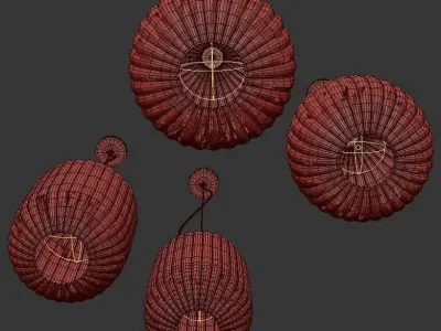 URS ONE 3D model