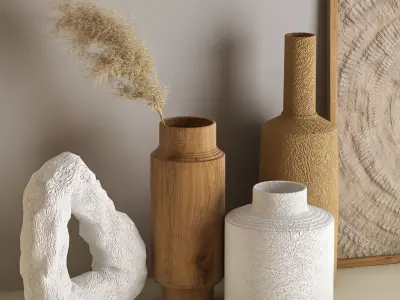 Decorative-AR-studio-Vol 02 3D model