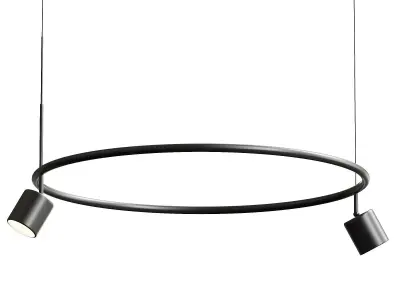  AROS SINGLE 3D model