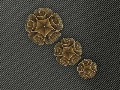 55 Files Set all Stl -Check Description 3D print model