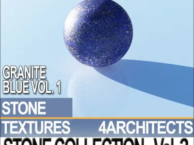 Stone Collection Vol 3 Texture