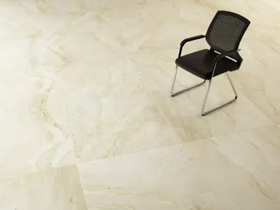 T3D Marble Stone Beige 1 Matt Tile 1000 x 1000 mm Texture Map Texture