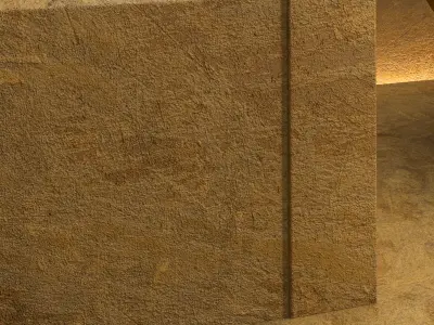 Plaster Material 26 Texture