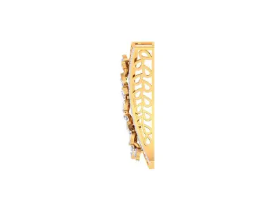 Pendant - 183 3D print model