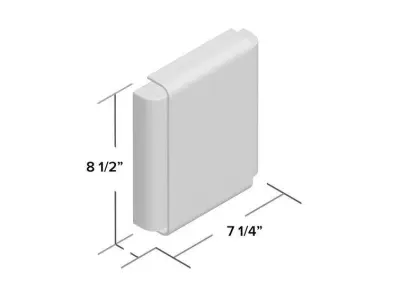 Door Chime Free 3D model