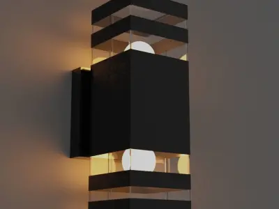 My every model 3D Model Pack