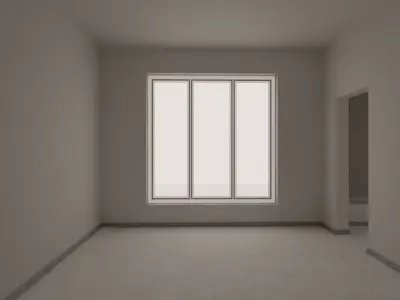 house Free 3D model 38
