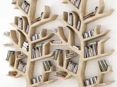 Wardrobe Collection 31 Pieces 3d model 3D model