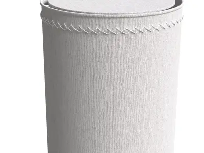 Bryan o Sullivan BAJA SUR floor lamp light  3D model