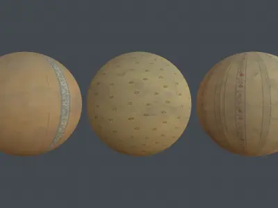 Old Wallpapers pack Texture