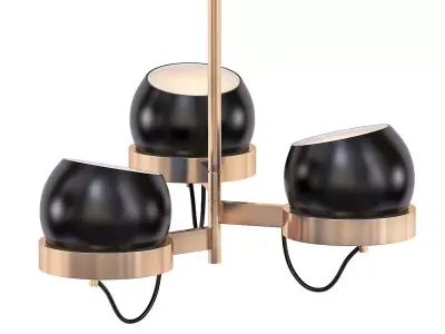 Lightwell Medium 3D model