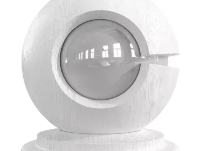 White light wood Texture