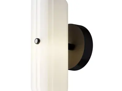 Roll  Hill Lorna LED Sconce 3D model