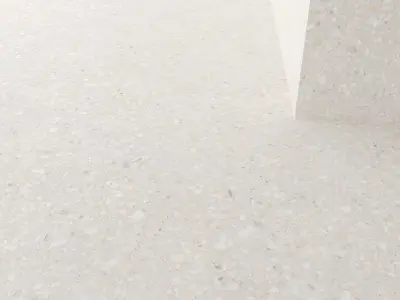 Terrazzo PANDOMO 1 3D model