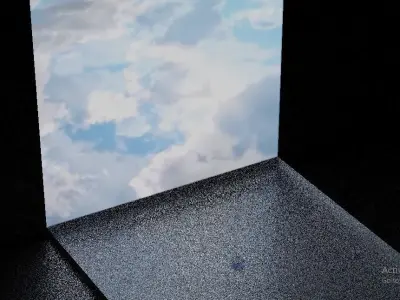  A Photo luminescent Studio setup   Free 3D print model