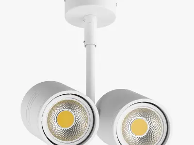 21444x Rullo Lightstar 3D model