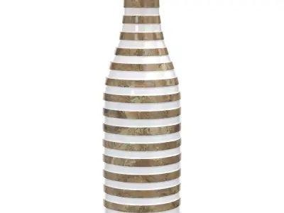 Table lamp JEXI LPT1151 3D model