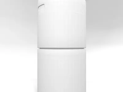 Air Purifier - Levoit Core 400S 3D model
