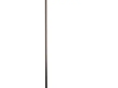 MARIENBAD L FLOOR LAMP 3D model