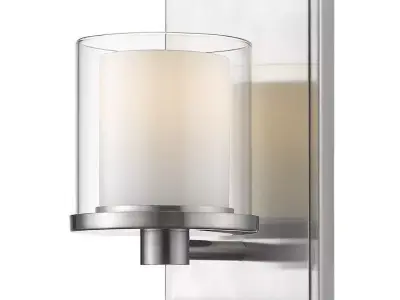 Coro coro Younes Light Armed Sconce Free 3D model