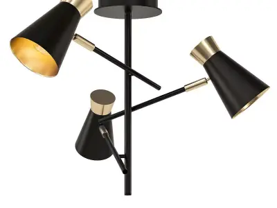 Gold Secret 3 3D model