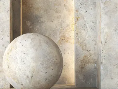 Marble Stone Texture 4K - Seamless Texture 4