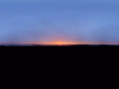 hdri 360 panorama time 0646 Texture