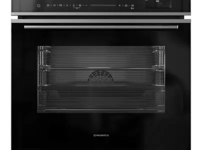 Maunfeld Appliance Collection 3D model