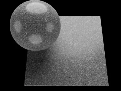 Realtime Marble Granite Materials Collection Vol01 Texture