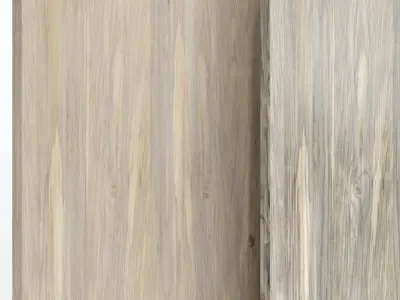 Wood 18 with 3 materials Texture