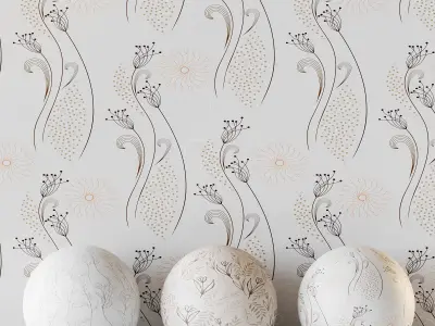 wallpaper Texture