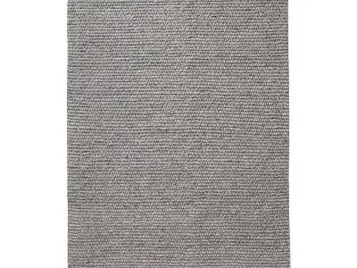  CICLO WOOL RUG Marled 3D model