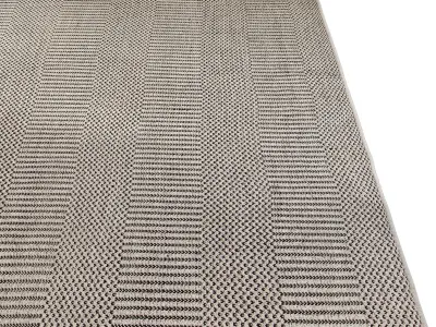 Carpet set 2209 - Jute Rug - 5K 3D model