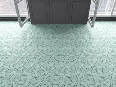 Marrakech Design-Charlotte von der Lancken-12 3D model