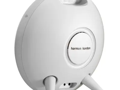 Harman Kardon Onyx Studio 4 3D model