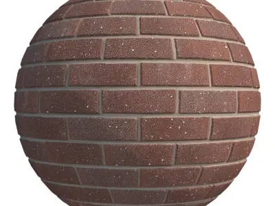 Madeley Mixture Brick Texture Texture